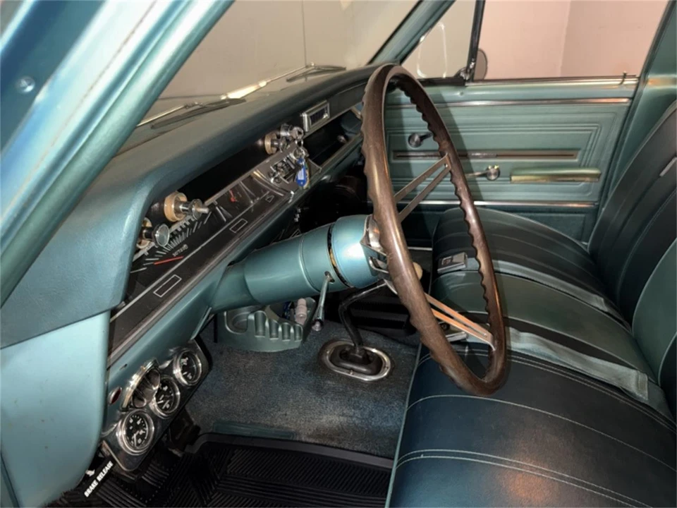 1966 Chevrolet Malibu - Image 4 of 31