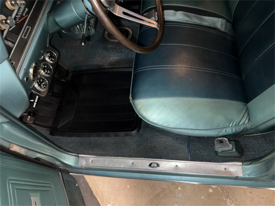 1966 Chevrolet Malibu - Image 7 of 31