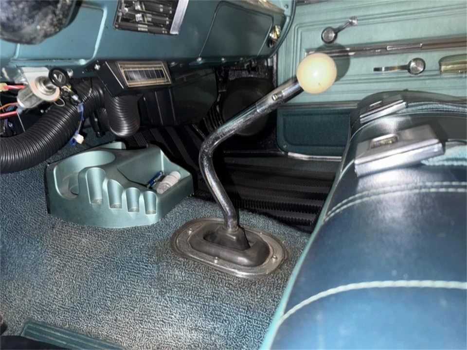 1966 Chevrolet Malibu - Image 11 of 31