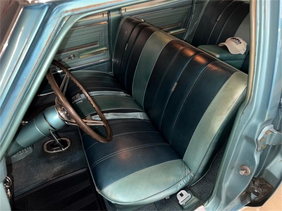 1966 Chevrolet Malibu - Image 13 of 31