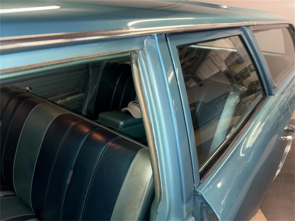1966 Chevrolet Malibu - Image 14 of 31
