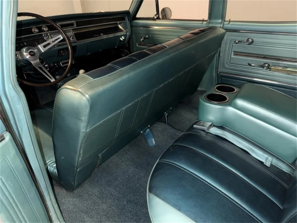 1966 Chevrolet Malibu - Image 15 of 31