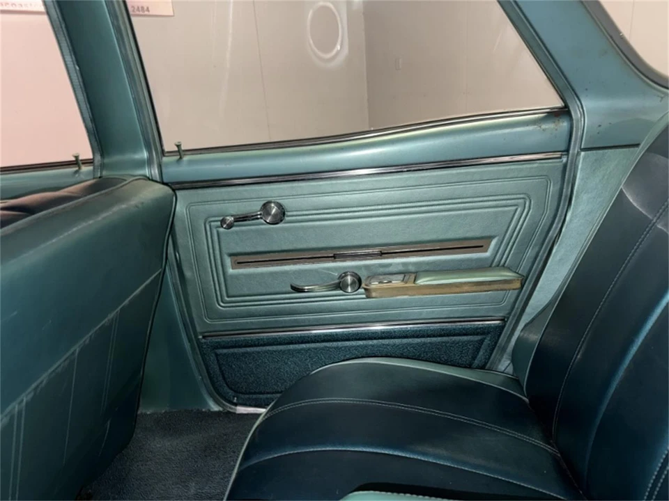1966 Chevrolet Malibu - Image 16 of 31