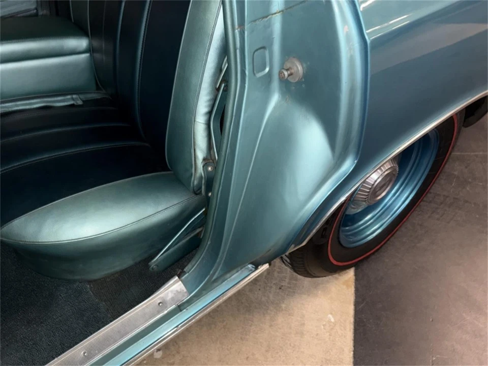 1966 Chevrolet Malibu - Image 18 of 31