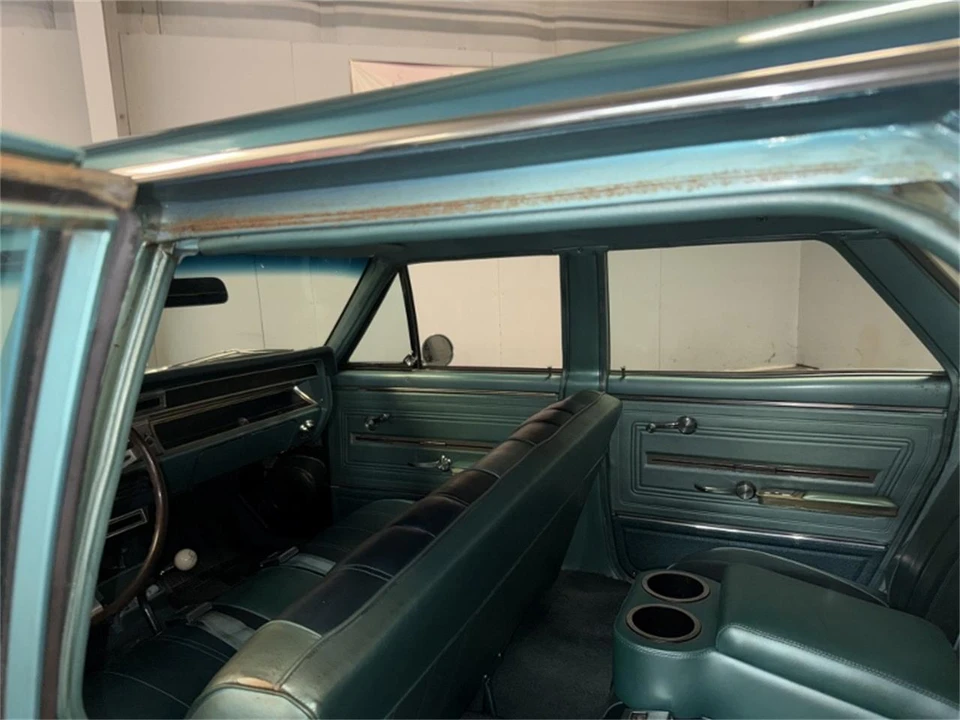1966 Chevrolet Malibu - Image 19 of 31