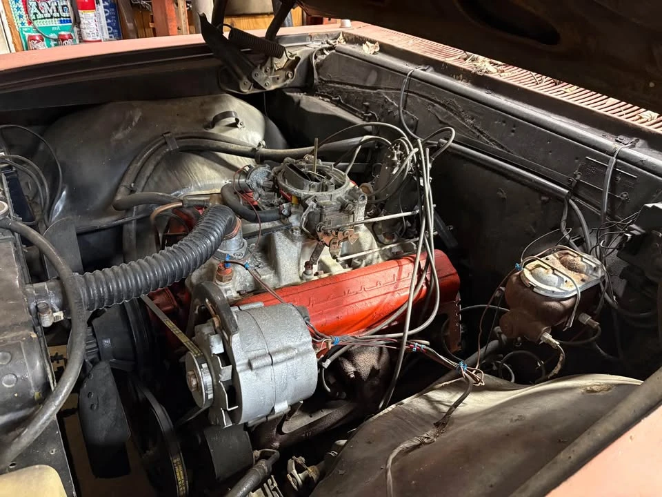 1966 Chevrolet Malibu - Image 4 of 6