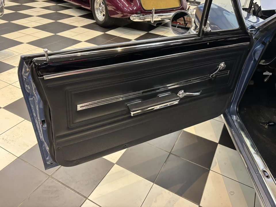 1966 Chevrolet Malibu - Image 20 of 21