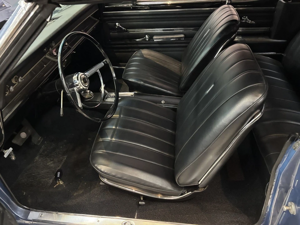 1966 Chevrolet Malibu - Image 21 of 21