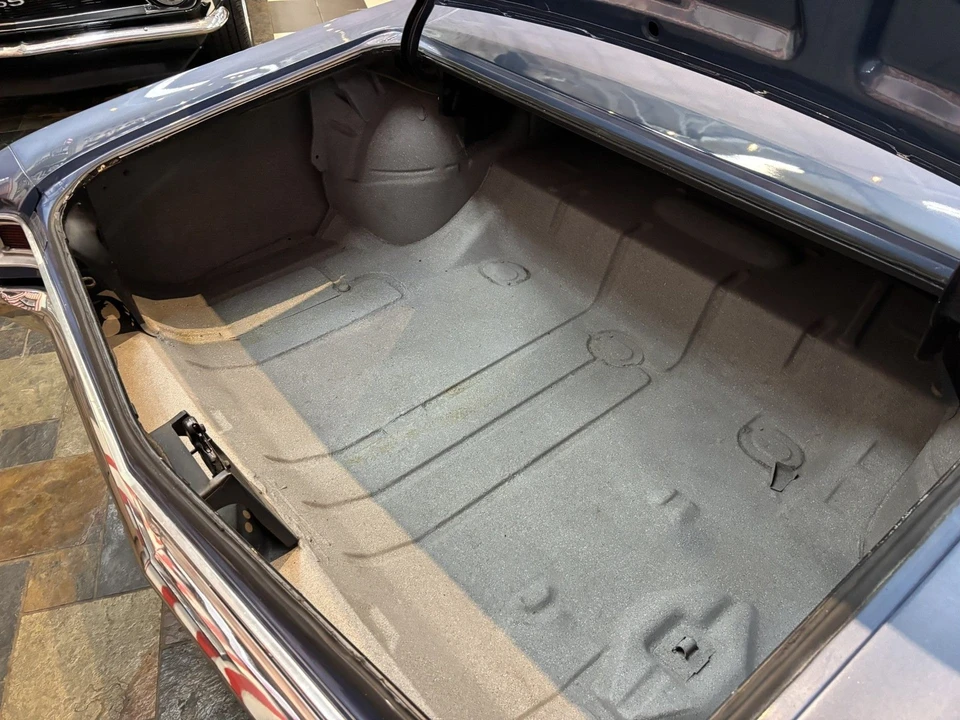 1966 Chevrolet Malibu - Image 17 of 21