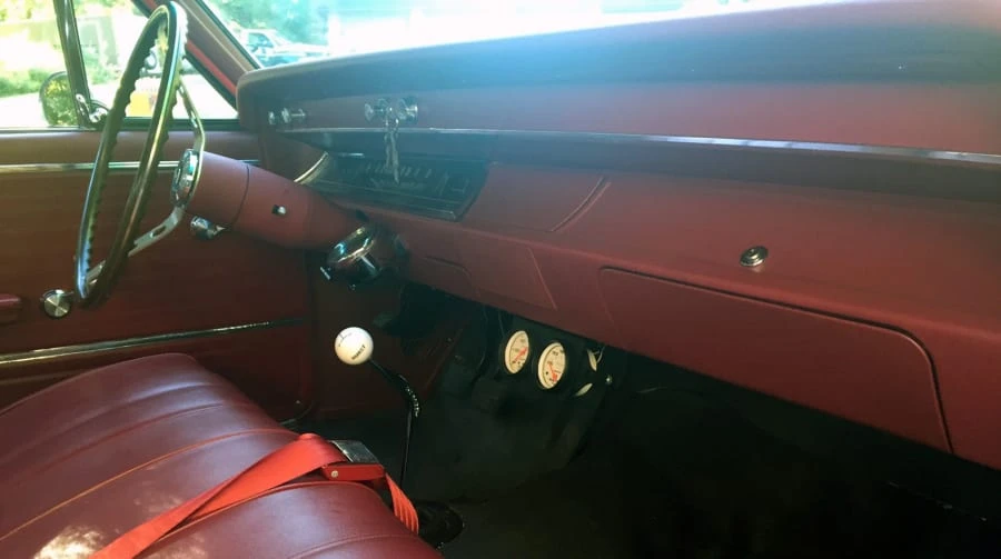 1966 Chevrolet Malibu - Image 6 of 12