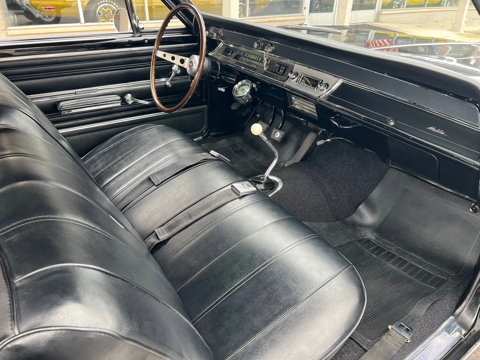 1966 Chevrolet Malibu - Image 15 of 21