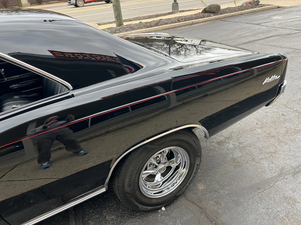 1966 Chevrolet Malibu - Image 19 of 21