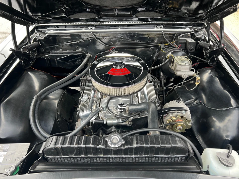 1966 Chevrolet Malibu - Image 7 of 21