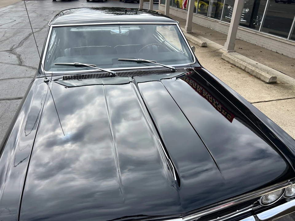 1966 Chevrolet Malibu - Image 4 of 21