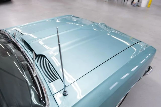 1966 Chevrolet Malibu - Image 17 of 21