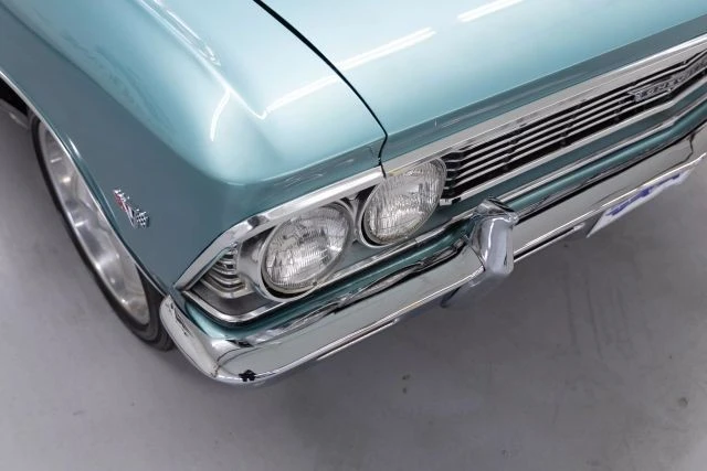 1966 Chevrolet Malibu - Image 14 of 21
