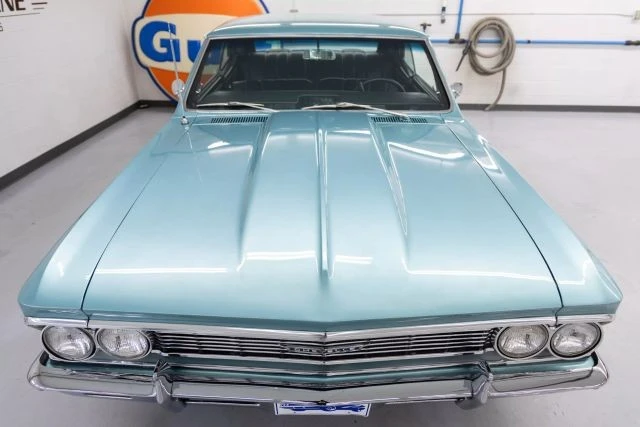 1966 Chevrolet Malibu - Image 16 of 21