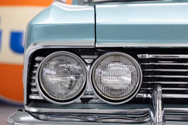 1966 Chevrolet Malibu - Image 10 of 21