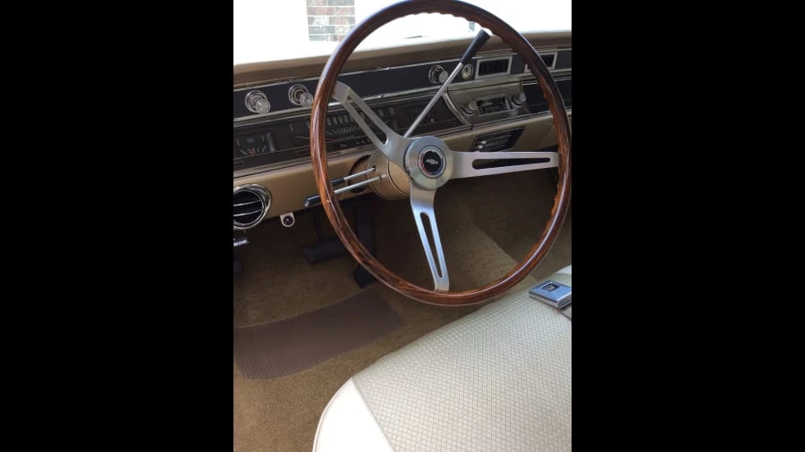 1966 Chevrolet Malibu - Image 2 of 12