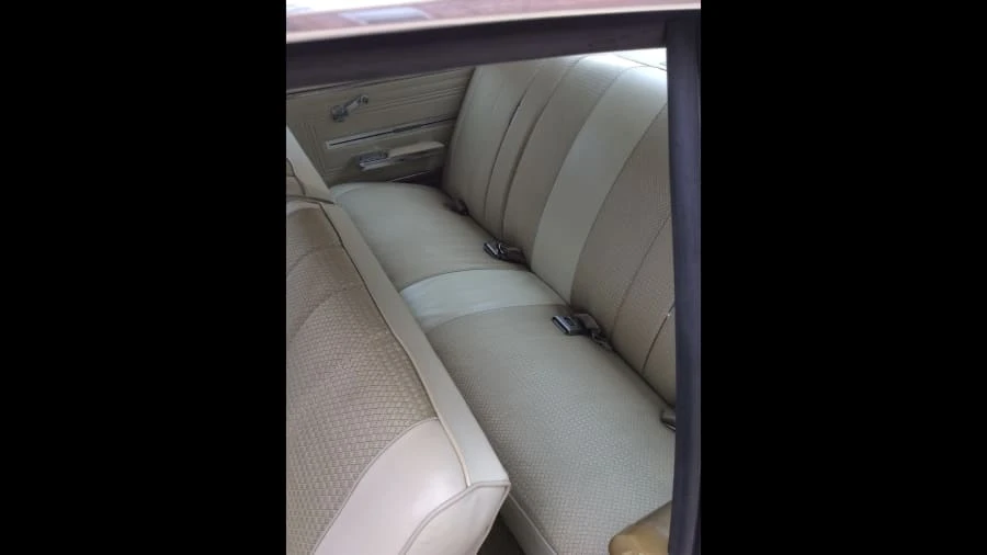 1966 Chevrolet Malibu - Image 5 of 12
