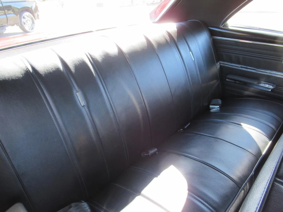1966 Chevrolet Malibu - Image 10 of 24