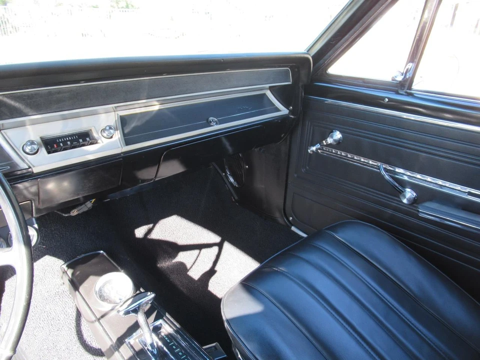 1966 Chevrolet Malibu - Image 9 of 24
