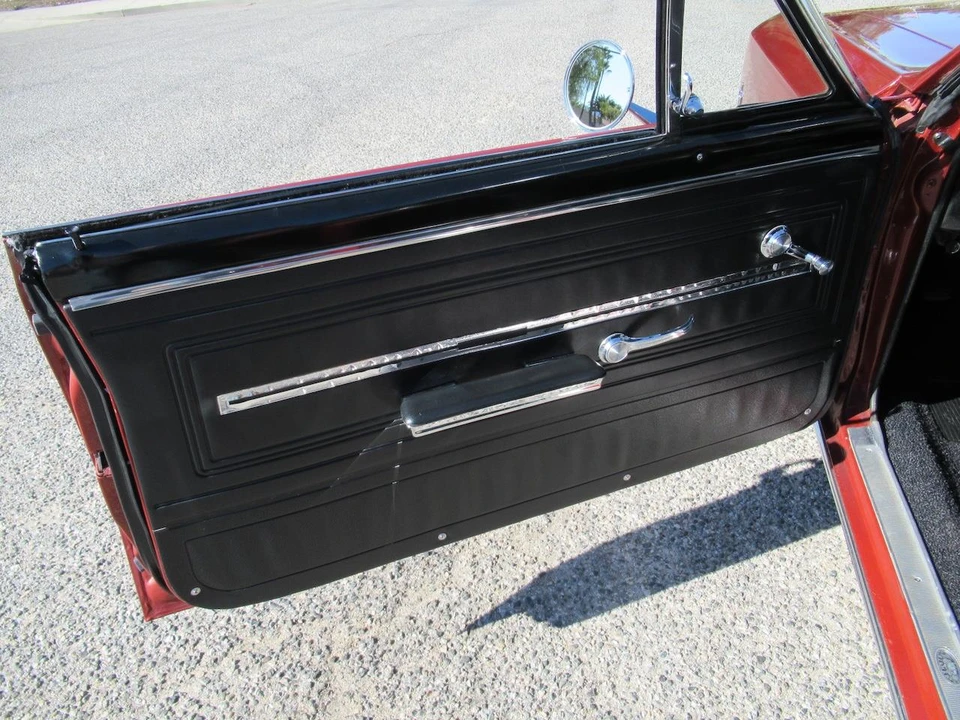 1966 Chevrolet Malibu - Image 11 of 24