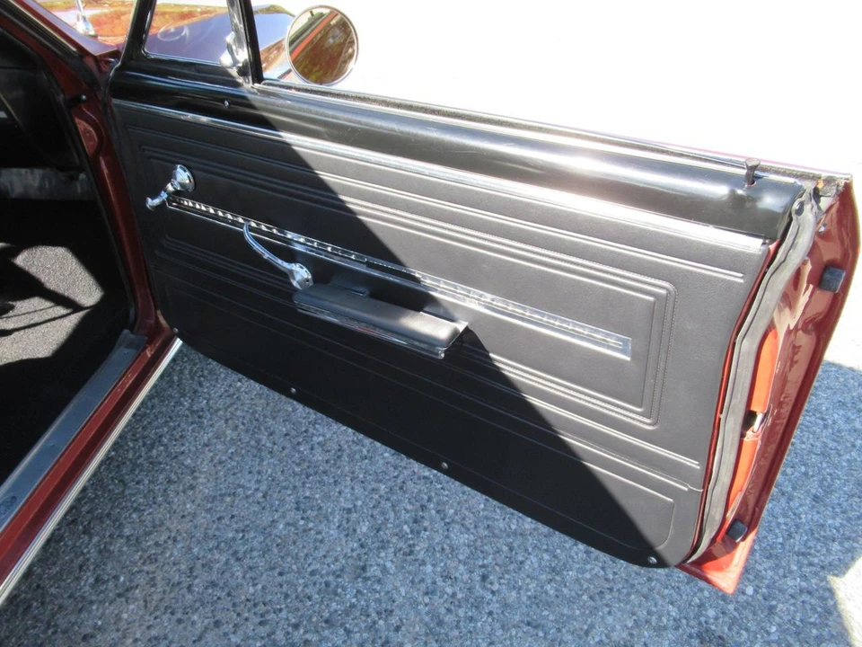 1966 Chevrolet Malibu - Image 12 of 24