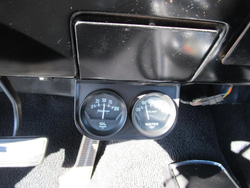 1966 Chevrolet Malibu - Image 18 of 24