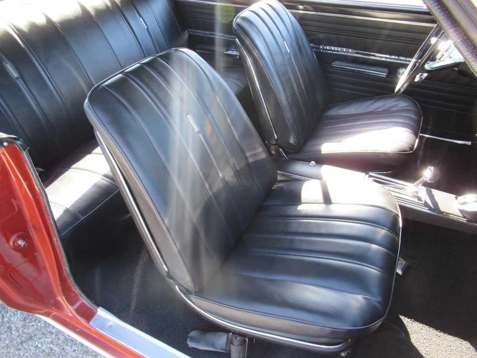 1966 Chevrolet Malibu - Image 19 of 24