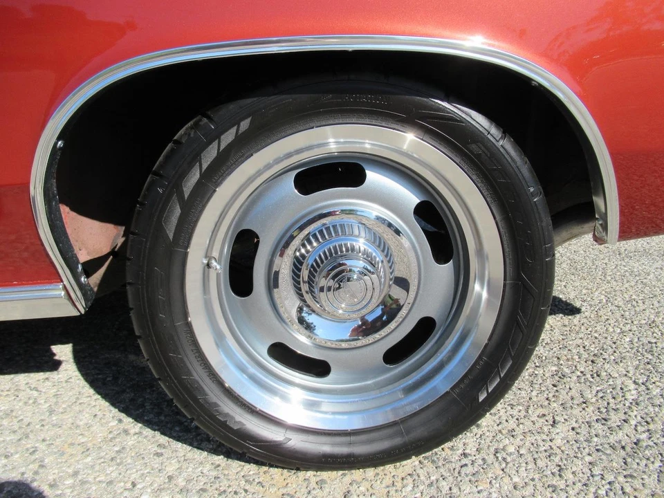 1966 Chevrolet Malibu - Image 24 of 24