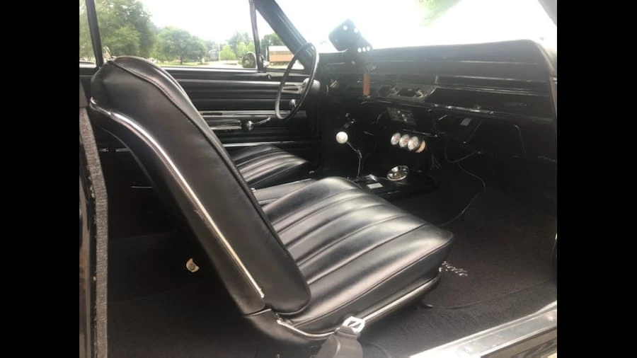 1966 Chevrolet Malibu - Image 2 of 20