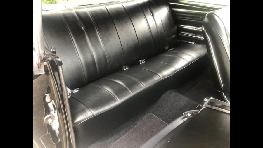 1966 Chevrolet Malibu - Image 3 of 20