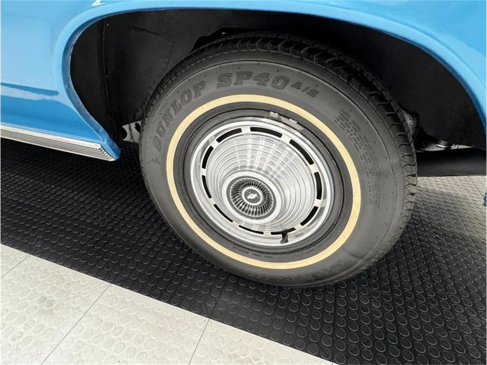 1966 Chevrolet Malibu - Image 21 of 31