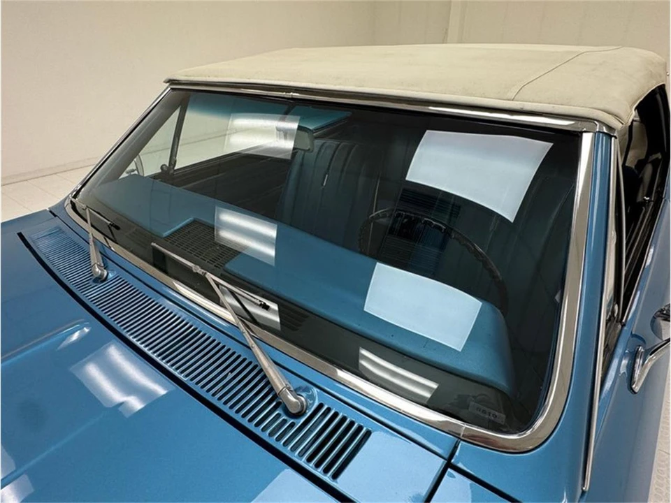 1966 Chevrolet Malibu - Image 16 of 31