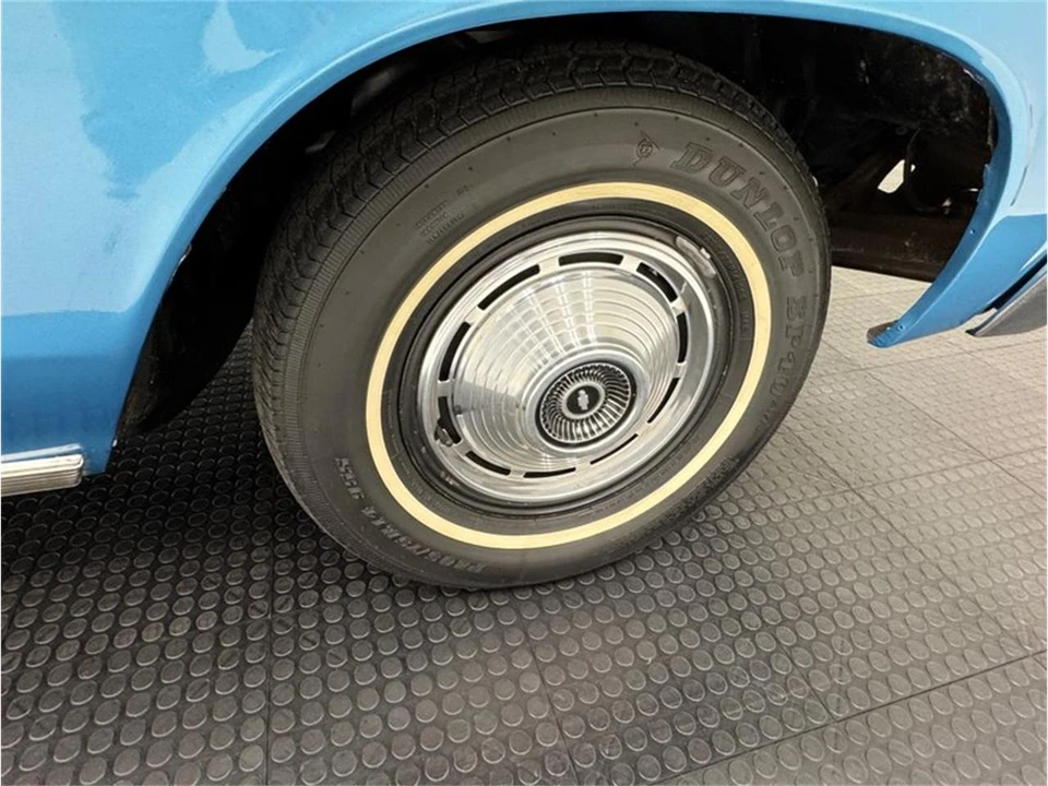 1966 Chevrolet Malibu - Image 26 of 31