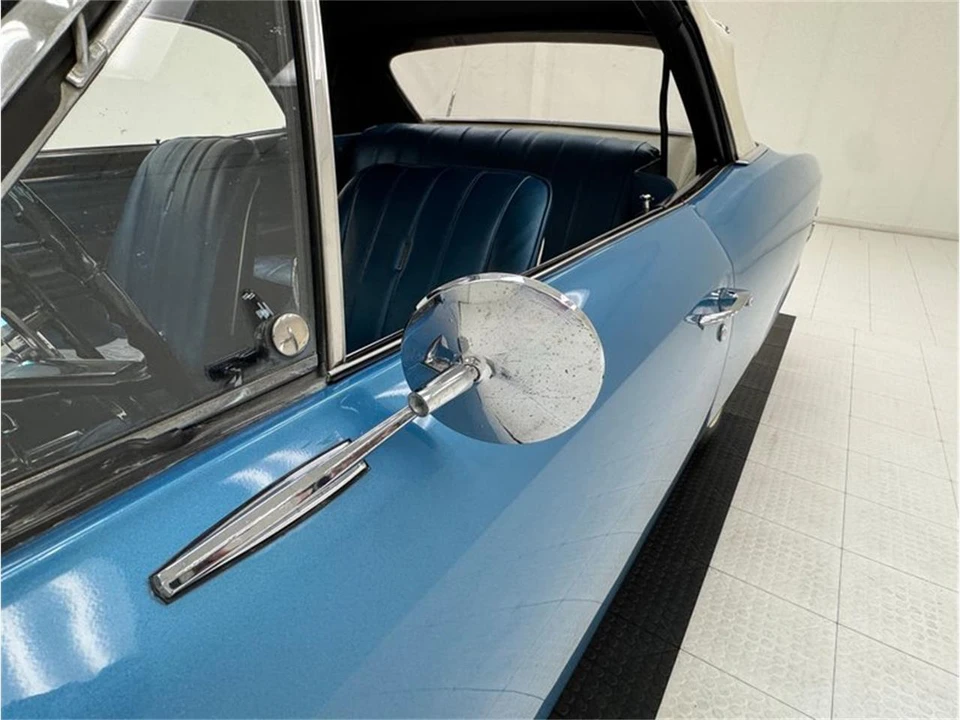 1966 Chevrolet Malibu - Image 18 of 31