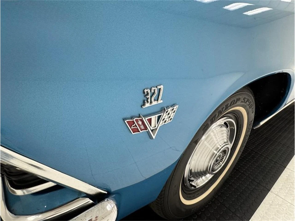 1966 Chevrolet Malibu - Image 14 of 31