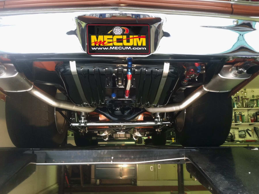 1966 Chevrolet Malibu - Image 7 of 7