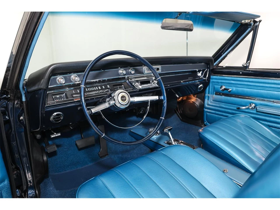 1966 Chevrolet Malibu - Image 15 of 31