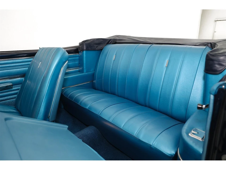 1966 Chevrolet Malibu - Image 16 of 31