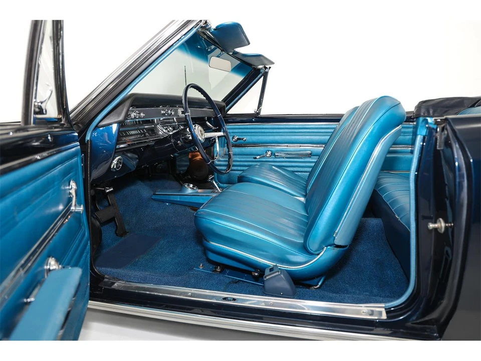 1966 Chevrolet Malibu - Image 14 of 31