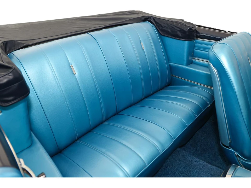 1966 Chevrolet Malibu - Image 17 of 31
