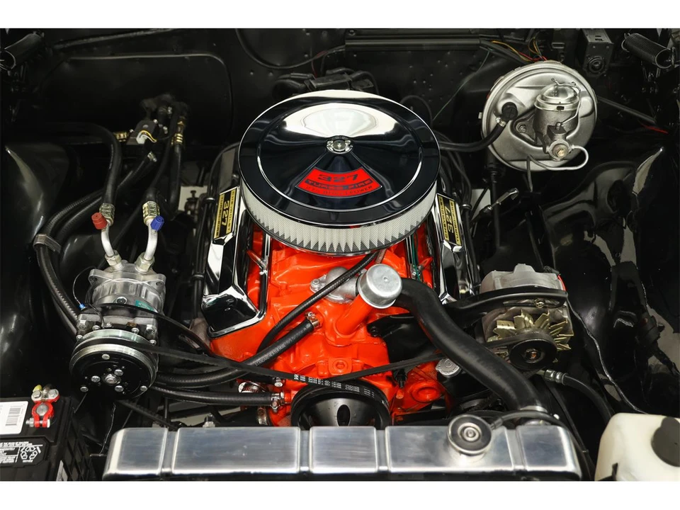 1966 Chevrolet Malibu - Image 4 of 31