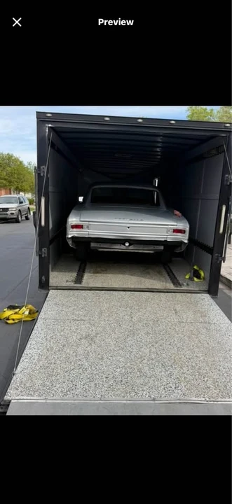 1966 Chevrolet Chevelle 1st Gen - Image 2 of 15
