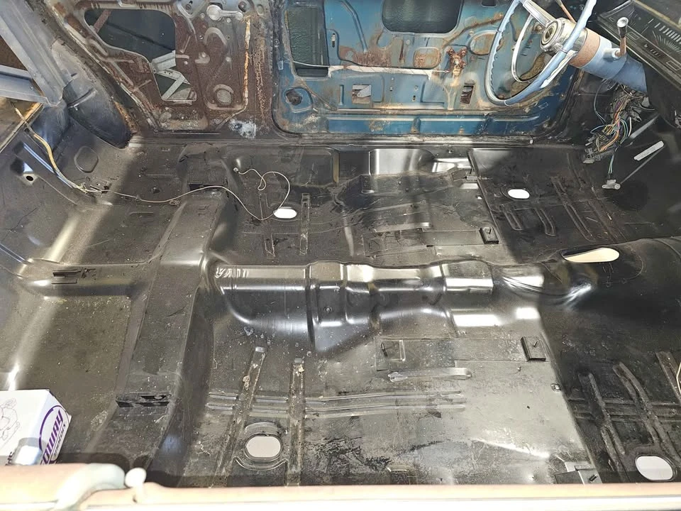 1966 Chevrolet Malibu - Image 4 of 14