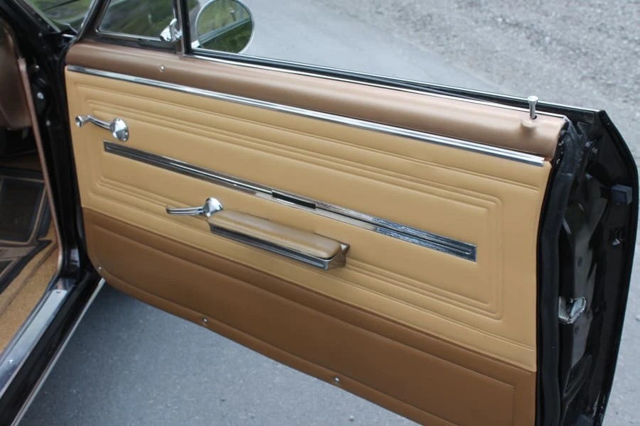 1966 Chevrolet Malibu - Image 22 of 31