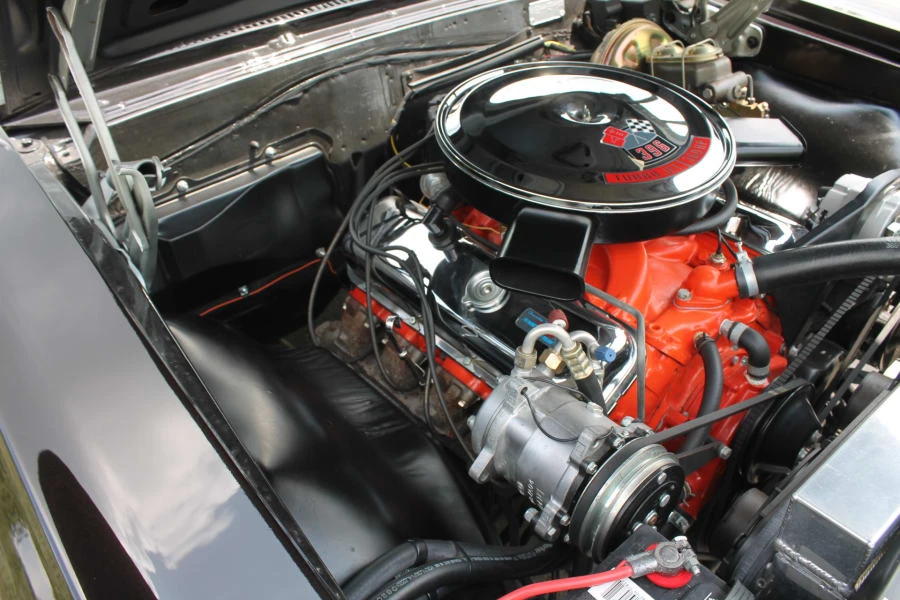 1966 Chevrolet Malibu - Image 31 of 31