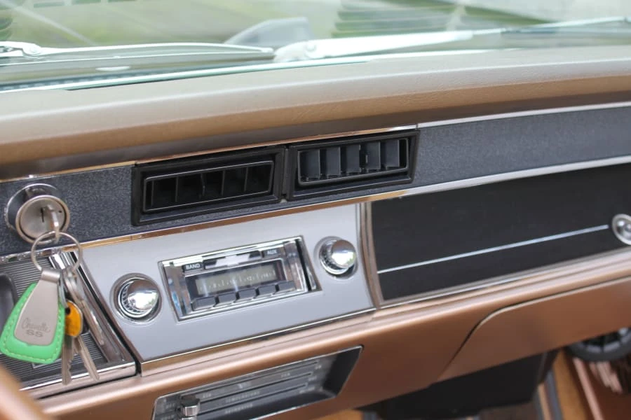 1966 Chevrolet Malibu - Image 18 of 31