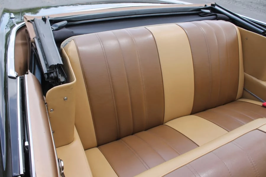 1966 Chevrolet Malibu - Image 27 of 31